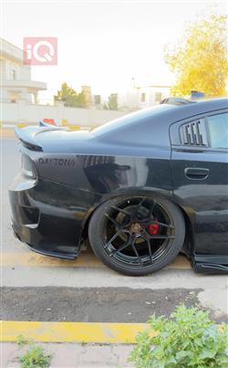 دودج تشارجر